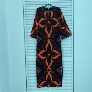 Hand Made Marrocan Dress